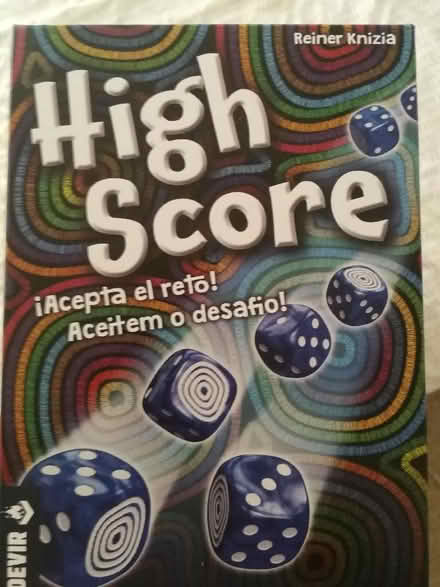 Photo of free Board game (Littlemore OX4) #1