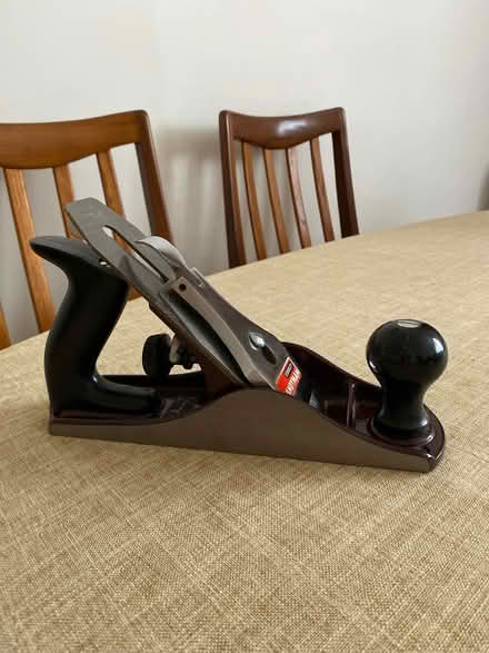 Photo of free Wood Plane (Sidcup/NewEltham) #1
