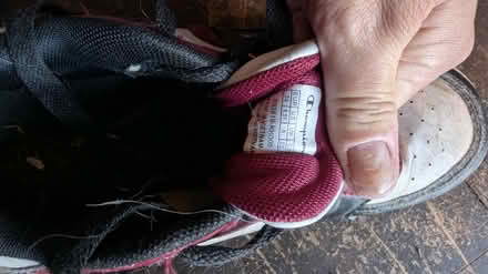 Photo of free Shoes size 5, 5.5 , 6 (Kenilworth CV8) #2