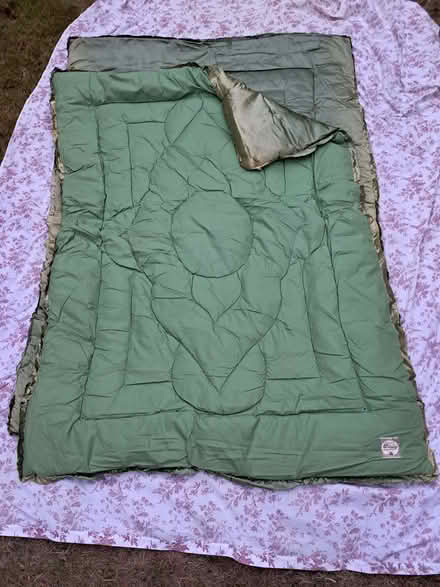 Photo of free Vintage Feather Eiderdowns (Top Amersham HP6) #2