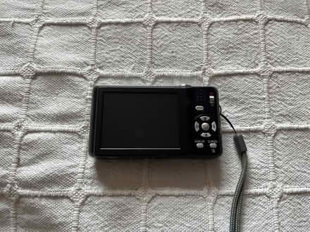 Photo of free Panasonic LUMIX digital camera (TA18) #4