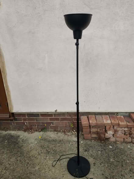 Photo of free Uplighter (Cutteslowe OX2) #1