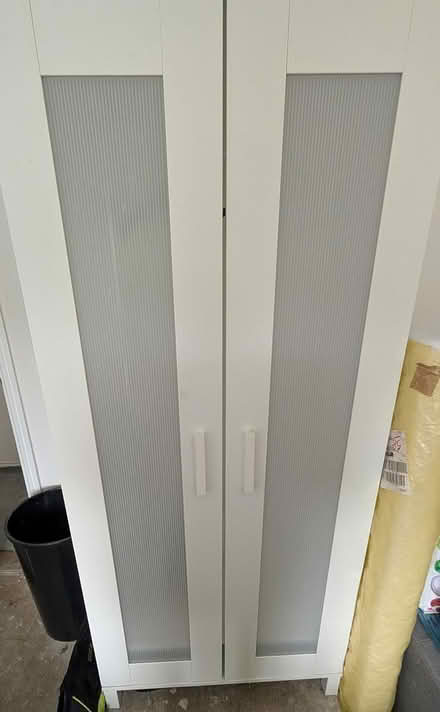 Photo of free Wardrobe (Morley LS27) #1