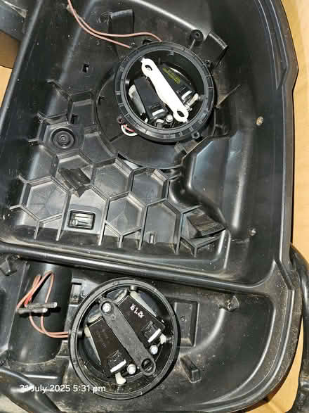 Photo of free Ducato drivers side mirror (Hadlow TN11) #1