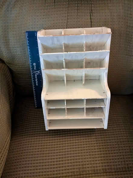 Photo of free Desk organizer (Baltimore area) #1