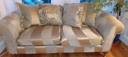 Photo of free 3 Seater Sofa and 2 Seater Sofa (PL2) #1