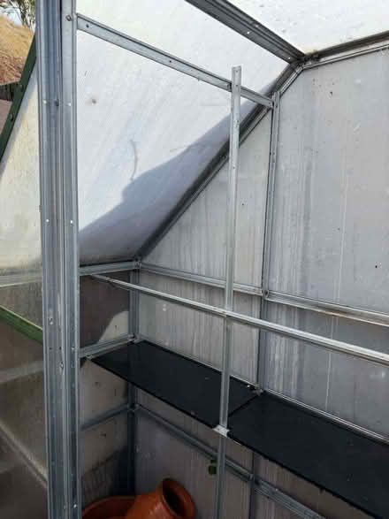 Photo of free Small Greenhouse (Ratcliffe-on-Soar NG11) #2