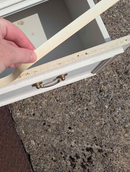 Photo of free Drawers for up cycling (Ruislip HA4) #4