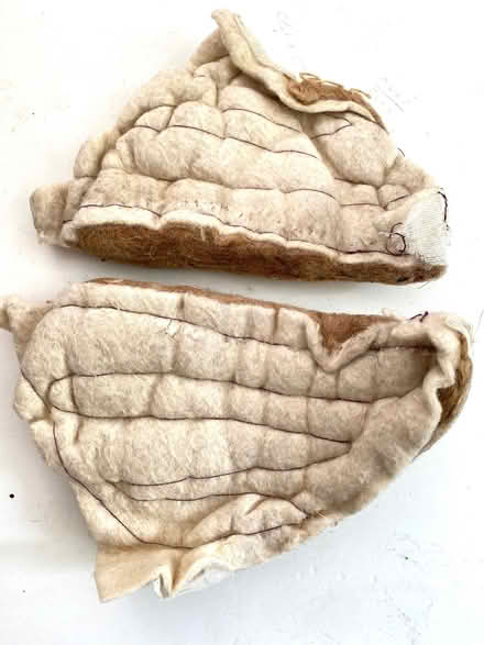 Photo of free Vintage shoulder pads (Presteigne LD8) #1