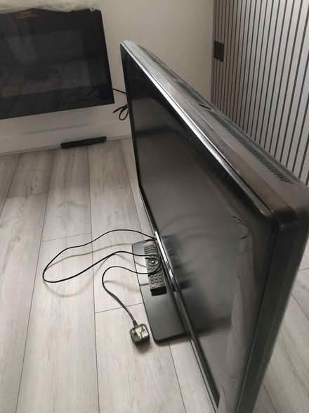 Photo of free TV (Wigan WN3) #3