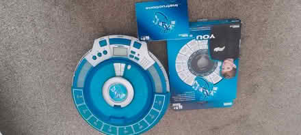 Photo of free Game (Goodmayes IG3) #1