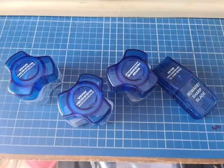 Photo of free Pill Crushers, Pill Cutter (Deepcar S36) #1