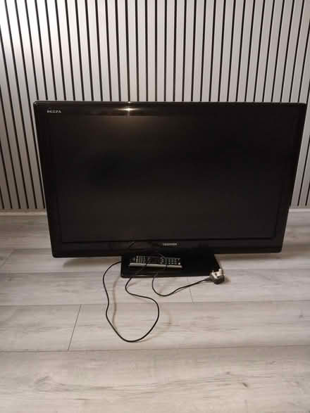 Photo of free TV (Wigan WN3) #1