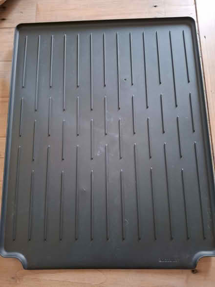 Photo of free LARGE Brabantia dish-drainer (Blairgowrie PH10) #2