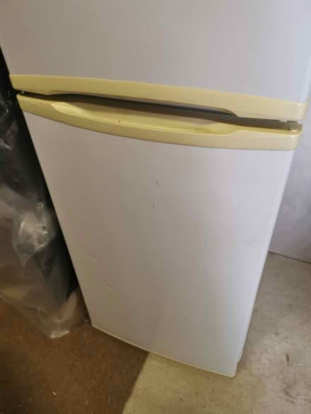 Photo of free Fridge freezer (Thornton Heath CR7) #2