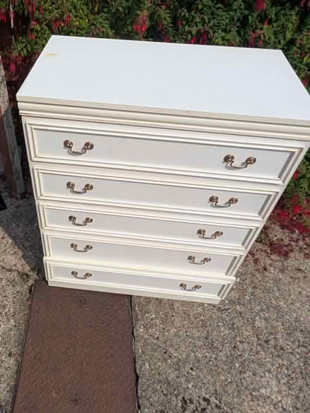 Photo of free Drawers for up cycling (Ruislip HA4) #1