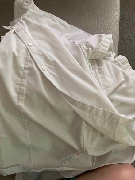 Photo of free Seven Girls School Shirts 17-18 (CT1) #1