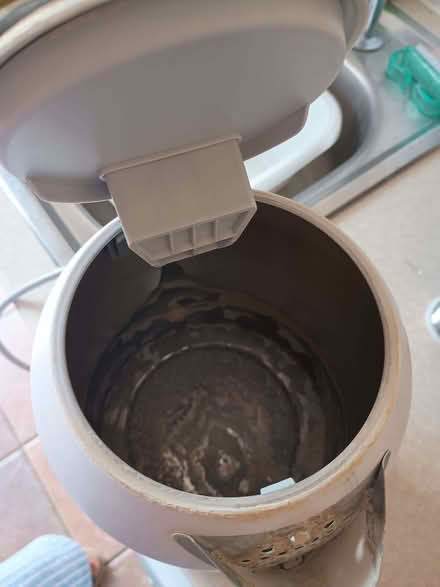 Photo of free Kettle (Bromham MK43) #3