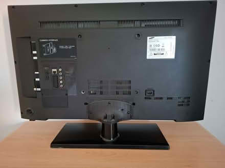 Photo of free Samsung 32" led tv (Malvern Link WR14) #2