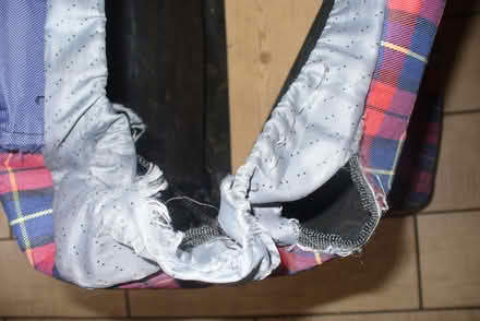 Photo of free Shopping bag on wheels. (Far Bletchley MK3) #2