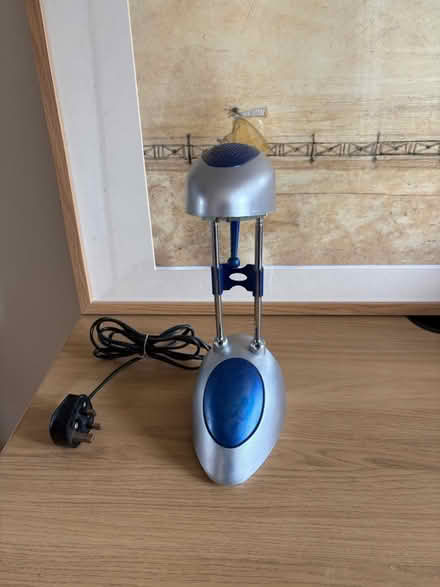 Photo of free Table Lamp (Ruislip - HA4) #3
