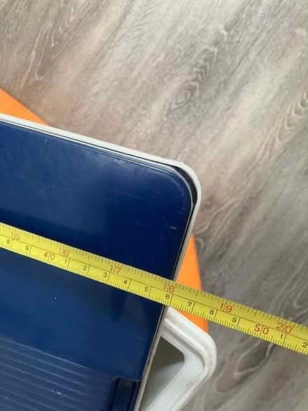 Photo of free Cool box (Cheadle Hulme SK8) #3