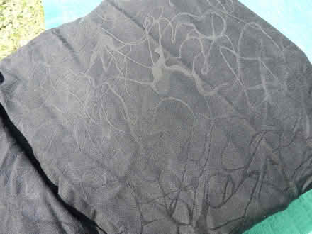 Photo of free Black curtains (Agar Nook LE67) #2
