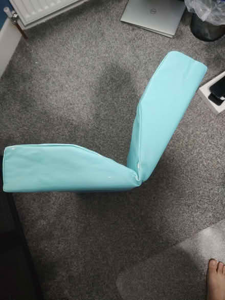 Photo of free Foam Baby Changing Matt (Kinson Village Green Stocks BH10) #2