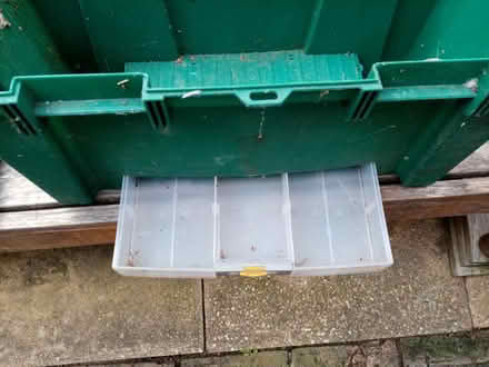 Photo of free Tool box (LU1) #3