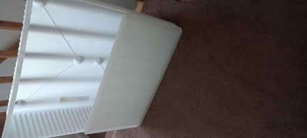 Photo of free Ikea Underbed storage box (Manchester M21 Chorlton) #2