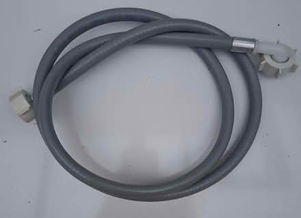 Photo of free Dishwasher/washing machine water connection hose (Bernards Heath AL1) #1
