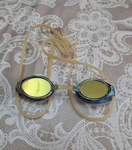 Photo of free Swimming Goggles (Shoeburyness (SS3)) #1