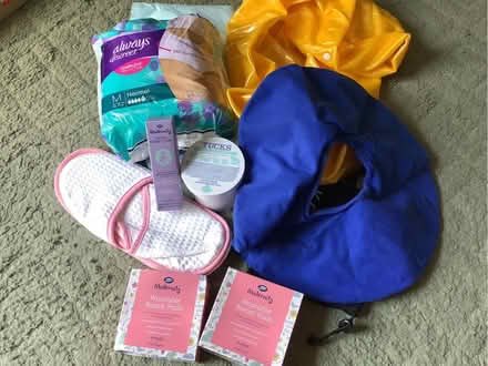 Photo of free Maternity Pack (Cottingham HU16) #1
