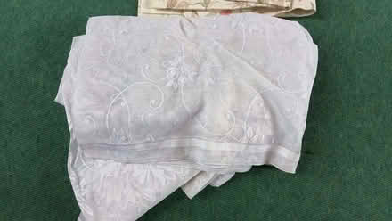 Photo of free Curtains Galore (Kendal LA9) #3