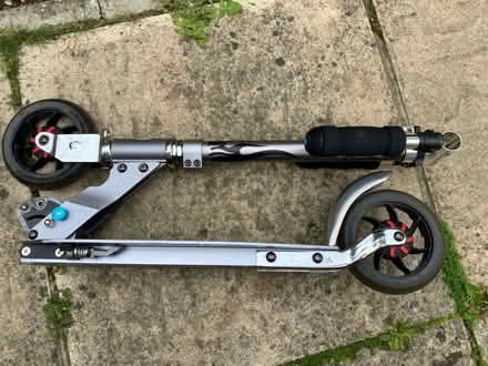 Photo of free Micro scooter (Twickenham (TW1)) #2