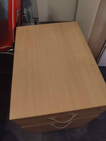 Photo of free Office drawers (Lanesfield WV4) #3