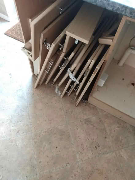 Photo of free MDF (Bradford on Avon BA15) #1