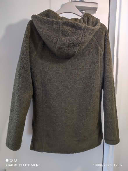 Photo of free Borg jacket (Dingle L8) #2
