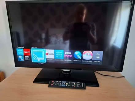 Photo of free Samsung 32" led tv (Malvern Link WR14) #1