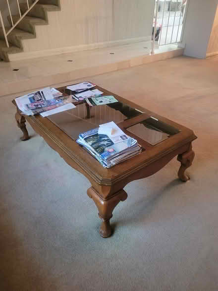 Photo of free Furnitures - great condition (Semora Dr) #4