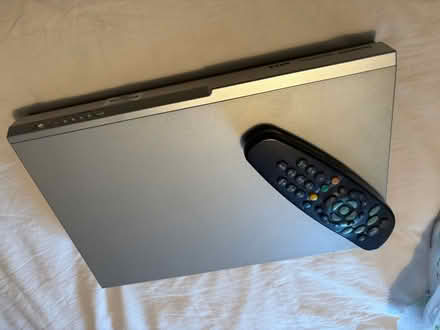 Photo of free Old Sky Digibox (Rotherham S62) #2