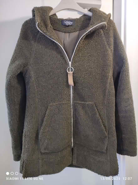 Photo of free Borg jacket (Dingle L8) #1