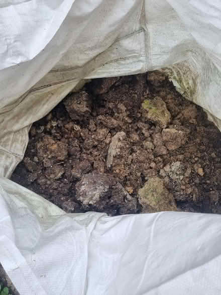 Photo of free Mushroom compost (Charlton Kings GL52) #1