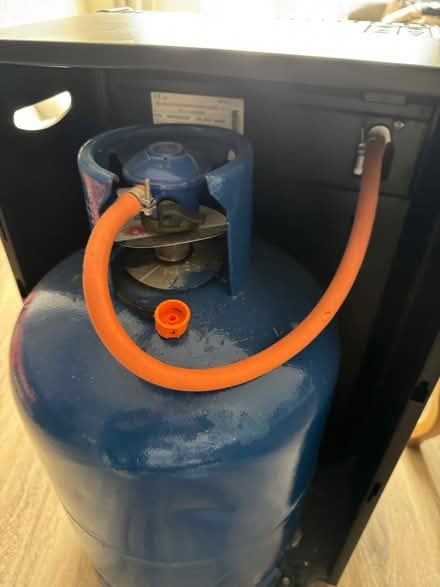 Photo of free Two Bosch Superser Gas Heaters (Edmonton Green) #3