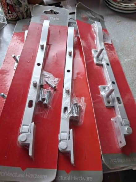 Photo of free Door hinges (Cleveleys FY5) #1