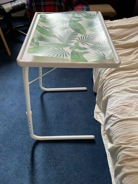 Photo of free Lightweight table (City of Bristol BS6) #1