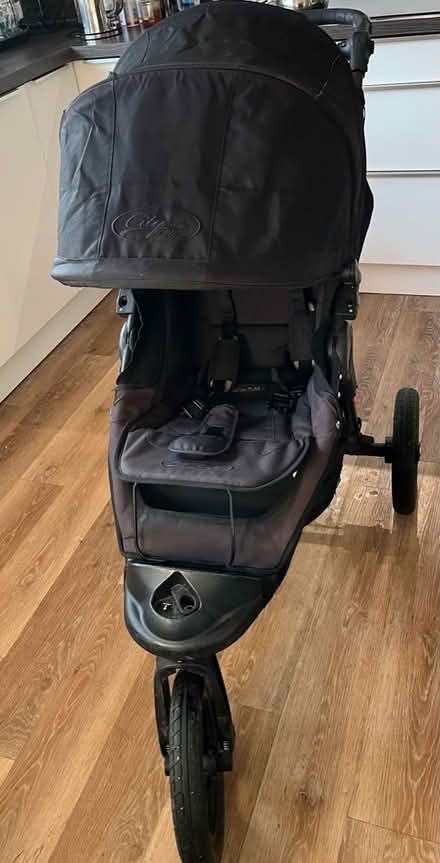 Photo of free Baby Jogger City Elite (Ladybridge BL3) #3