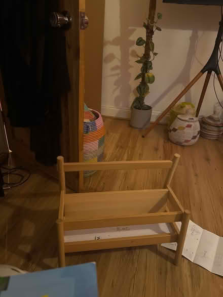 Photo of free Bookshelves (Ponders End EN3) #1