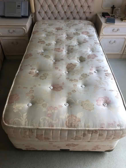 Photo of free Single Divan beds (Heswall) #4