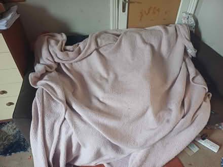 Photo of free Large pink fleece (GL4) #1